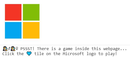 Join Microsoft Developer Design